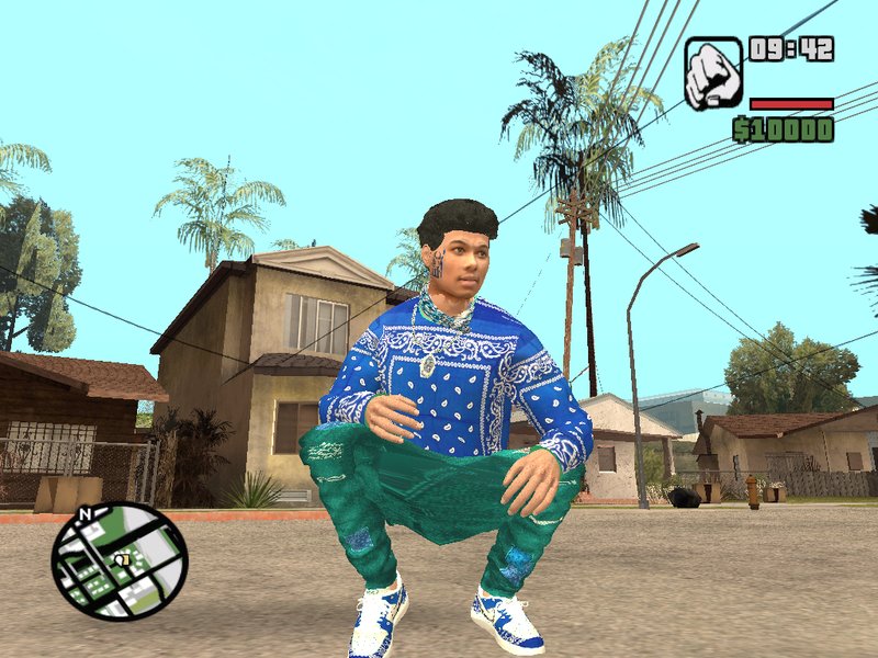 mod
